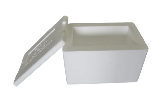 10#-12″ EPS Box/Lid