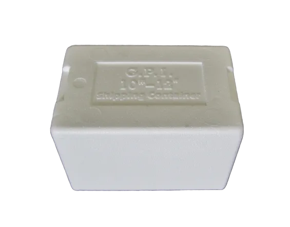 10#-12″ EPS Box/Lid