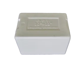10#-12″ EPS Box/Lid
