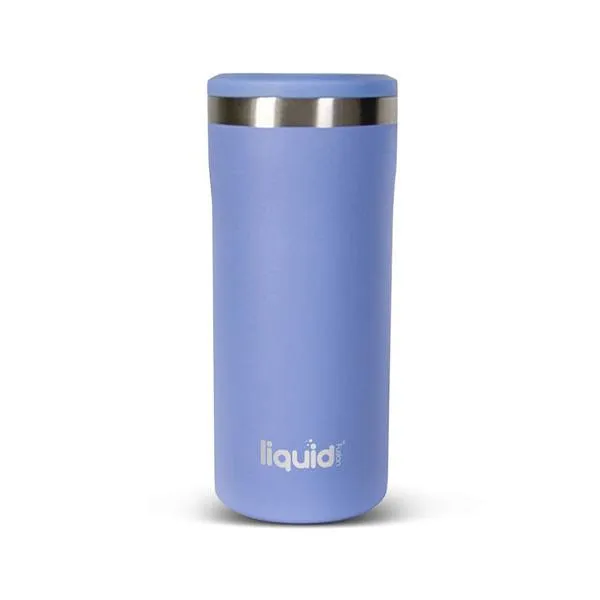 12 Oz. Liquid Fusion® Skinny Can Cooler (Q408322)