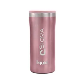 12 Oz. Liquid Fusion® Skinny Can Cooler (Q408322)