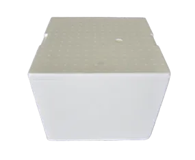 15 x 15 x 12 EPS Box/Lid