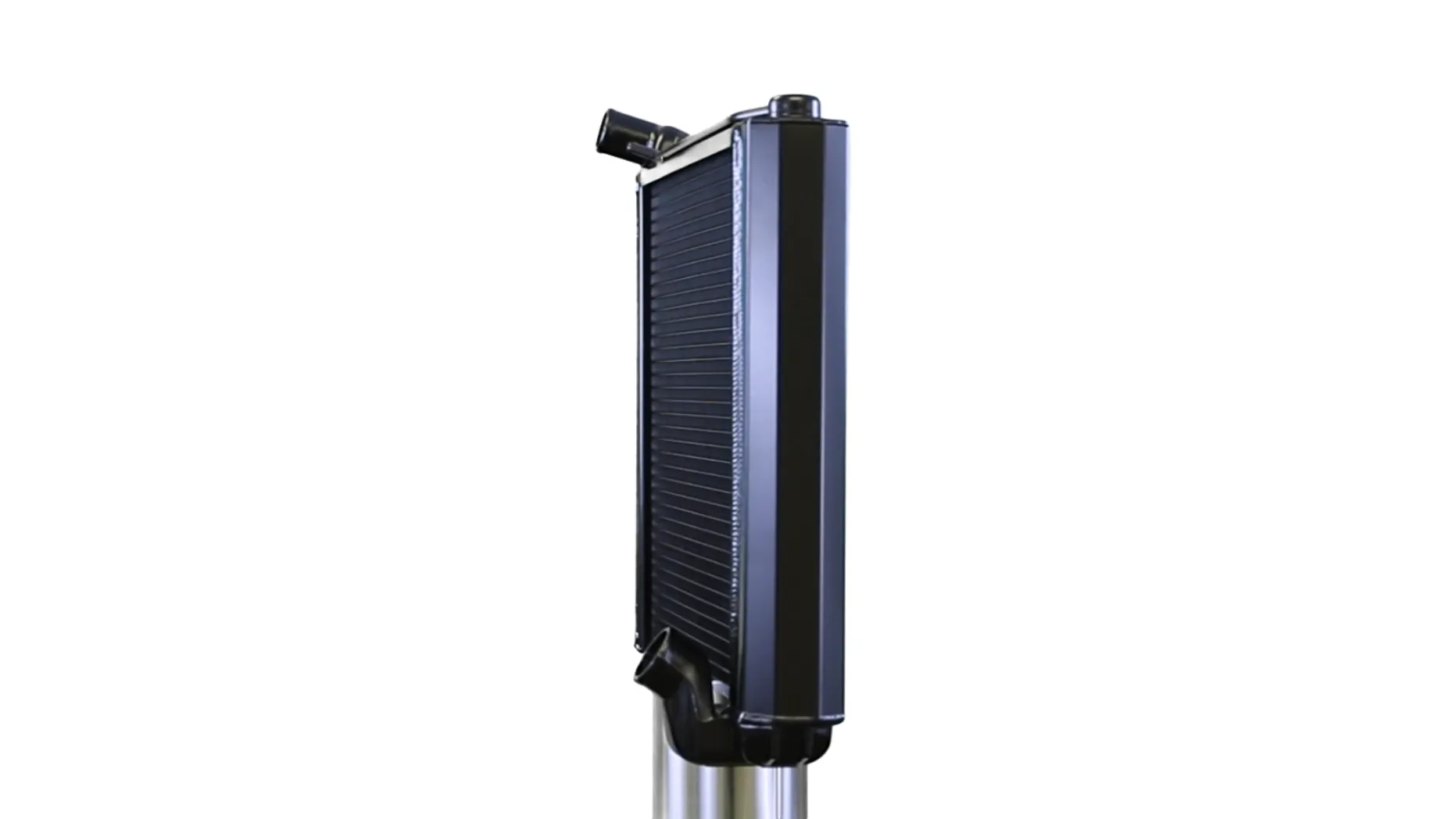 1961-1962 Corvette Radiator - Pro Series