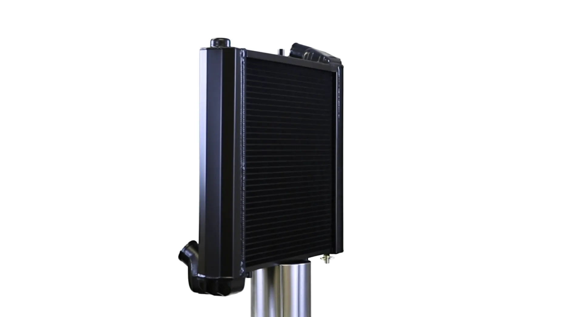 1961-1962 Corvette Radiator - Pro Series