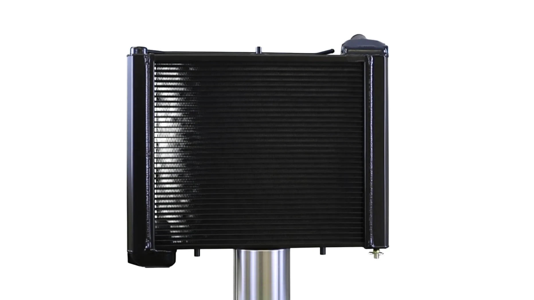 1961-1962 Corvette Radiator - Pro Series