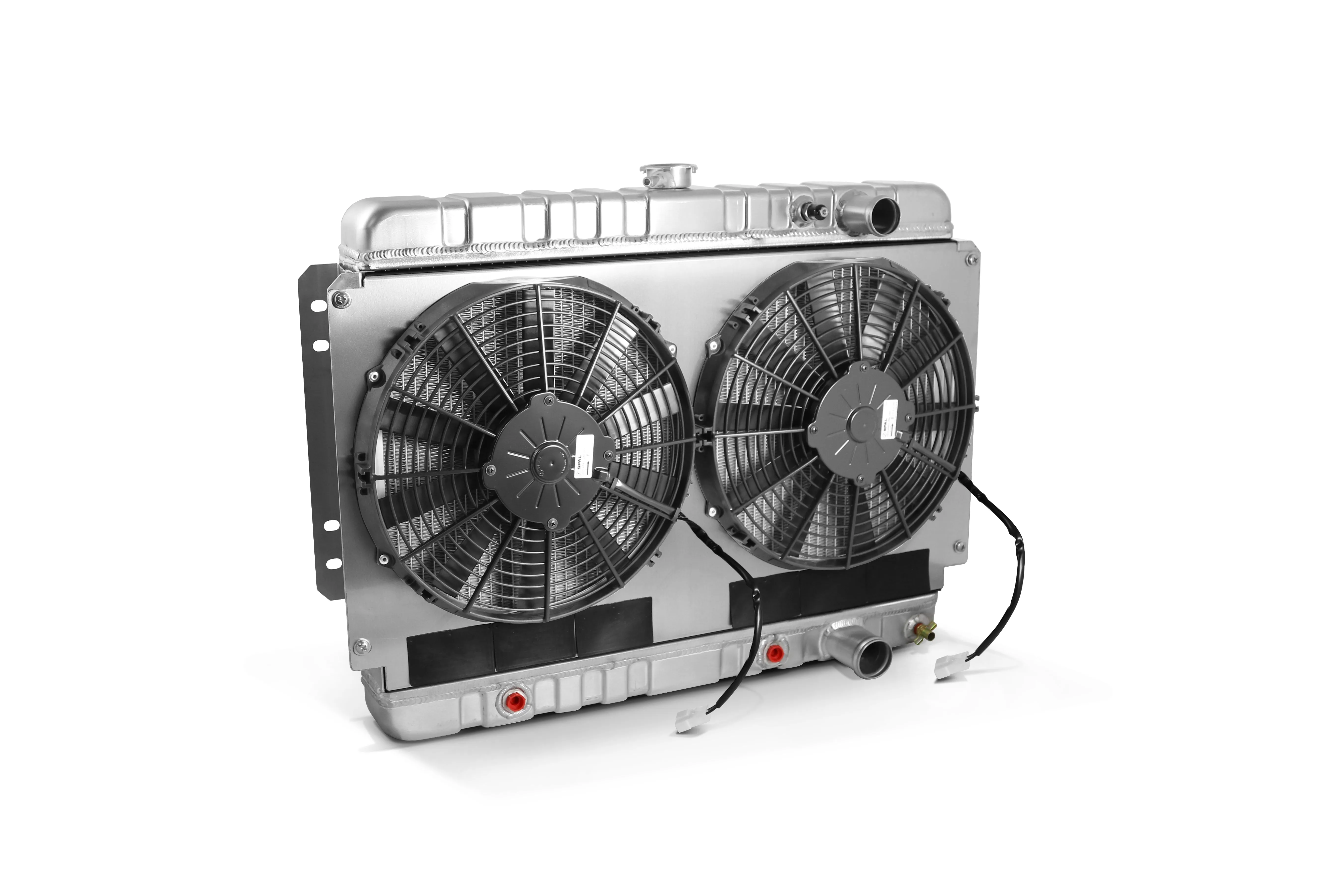 1964-1965 Chevelle Direct Fit® Radiator - Pro Series