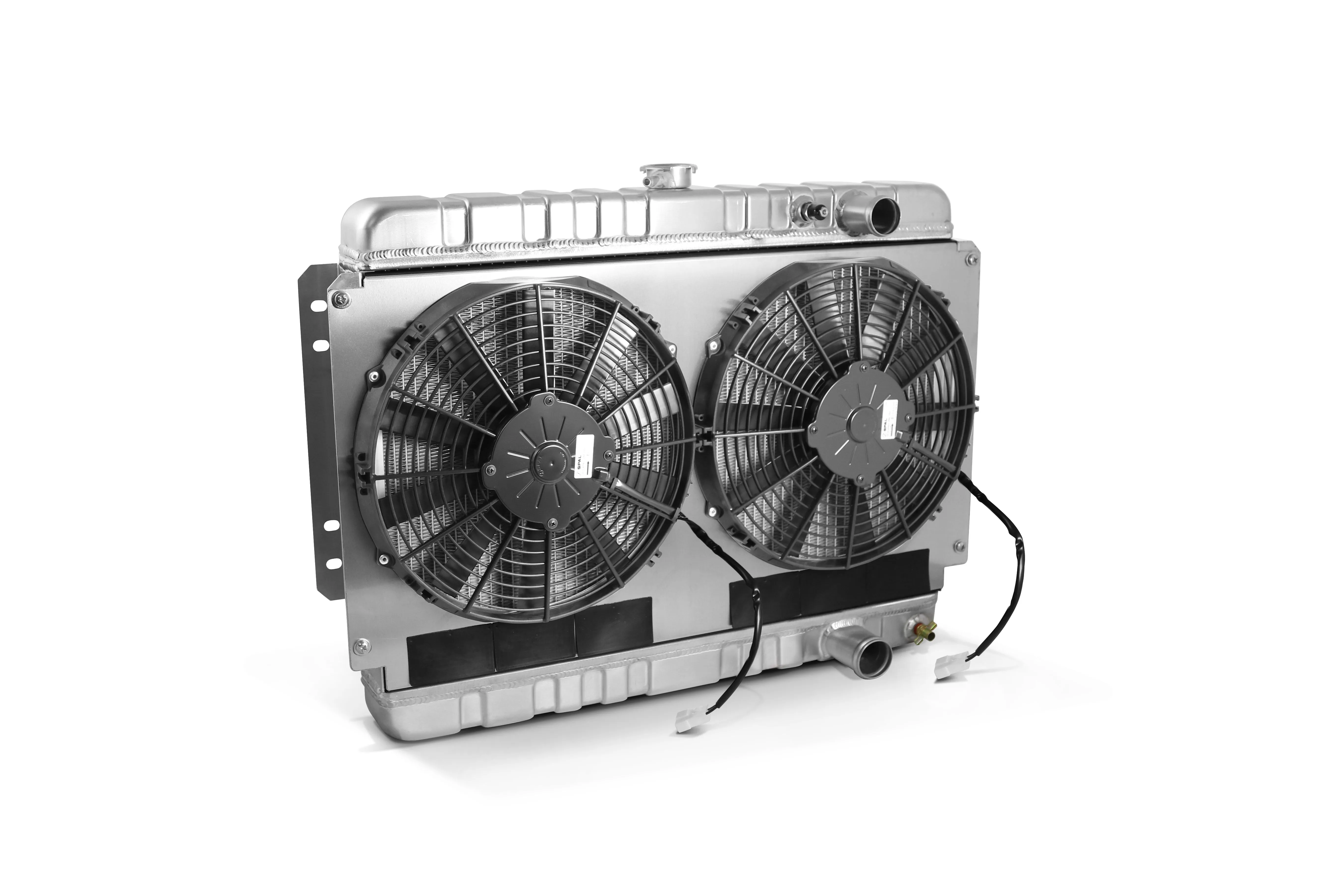 1964-1965 Chevelle Direct Fit® Radiator - Pro Series