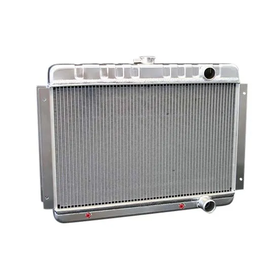 1964-1965 Chevelle Direct Fit® Radiator - Pro Series