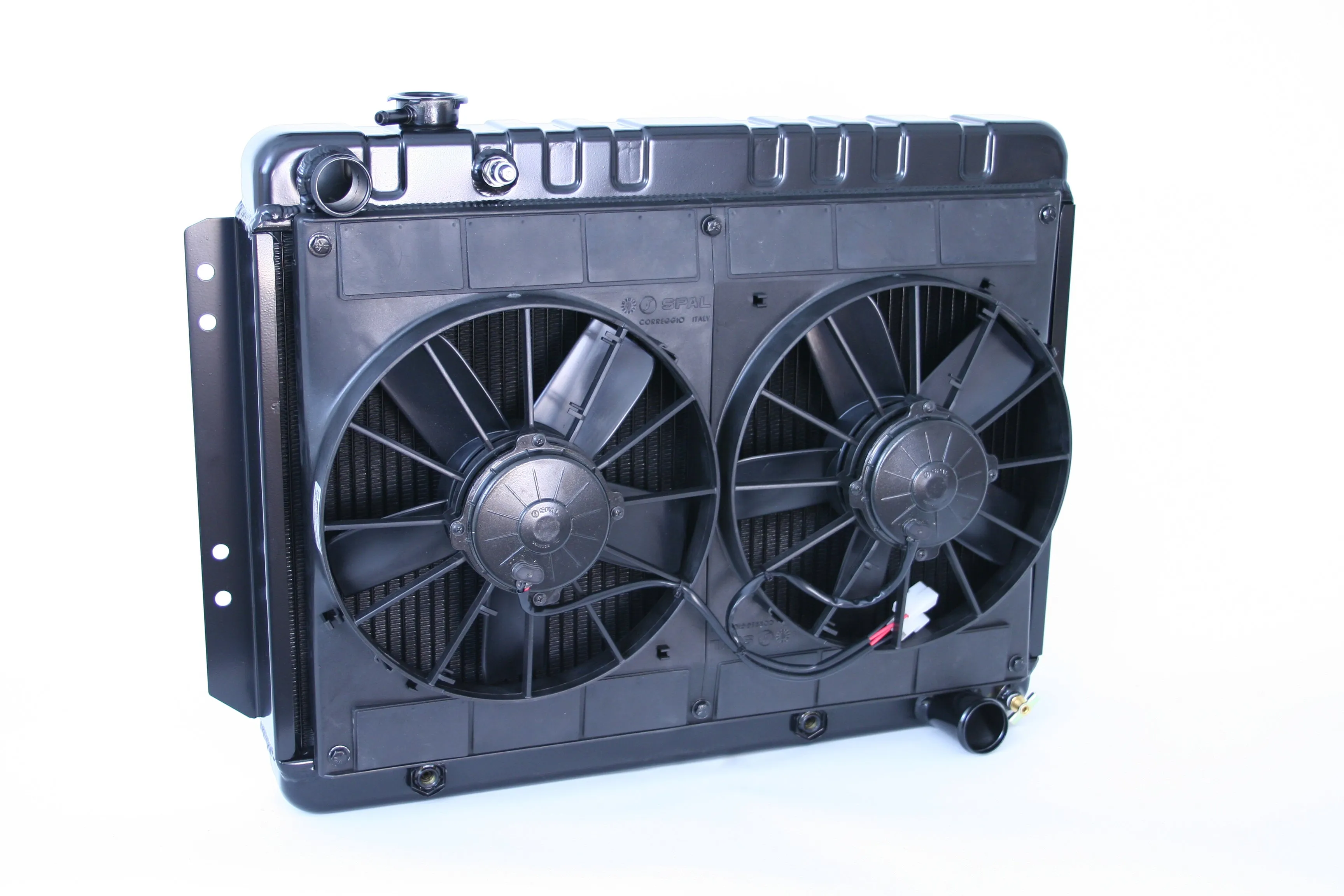 1964-1965 Chevelle Direct Fit® Radiator - Pro Series
