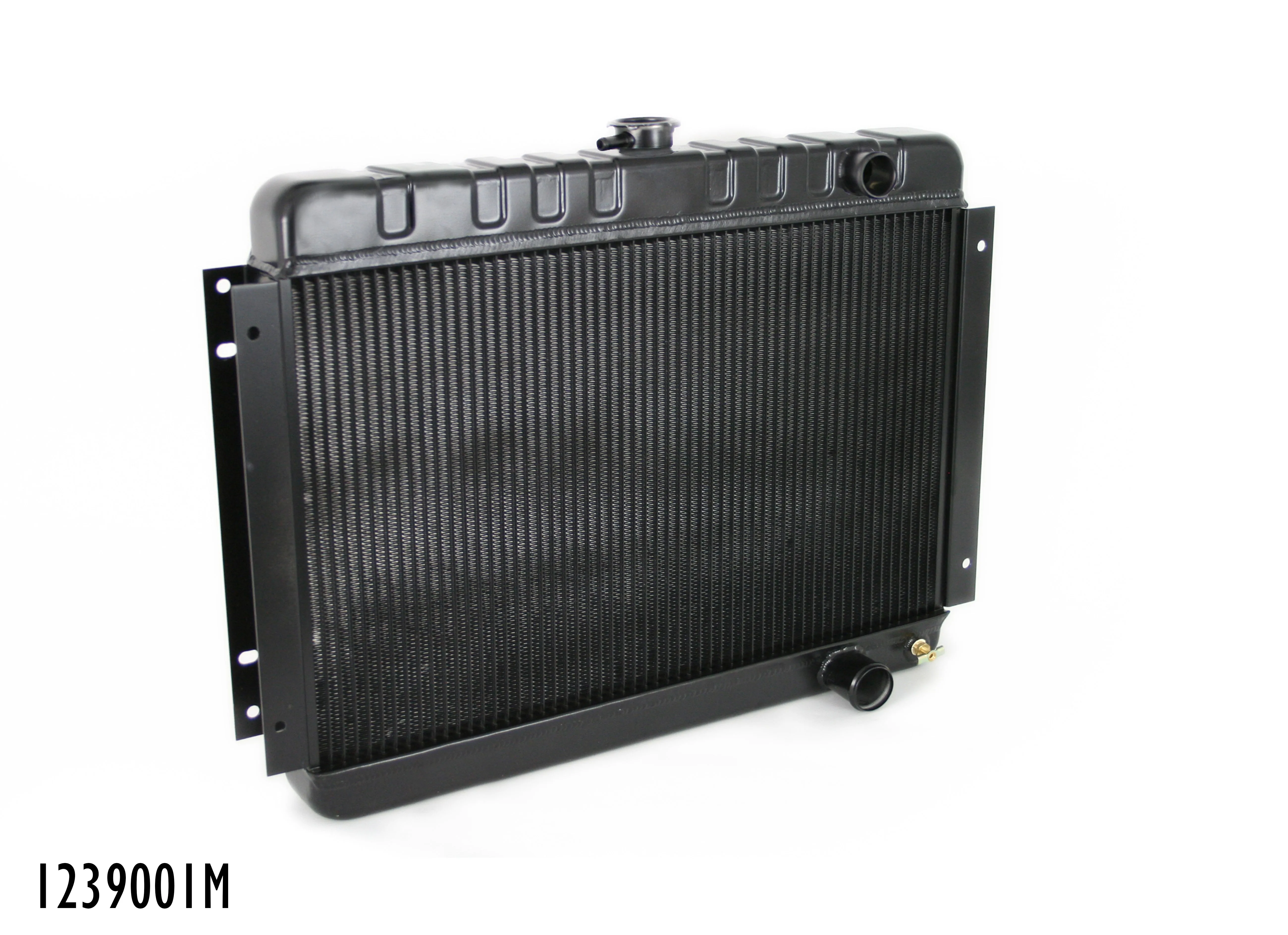 1964-1965 Chevelle Direct Fit® Radiator - Pro Series