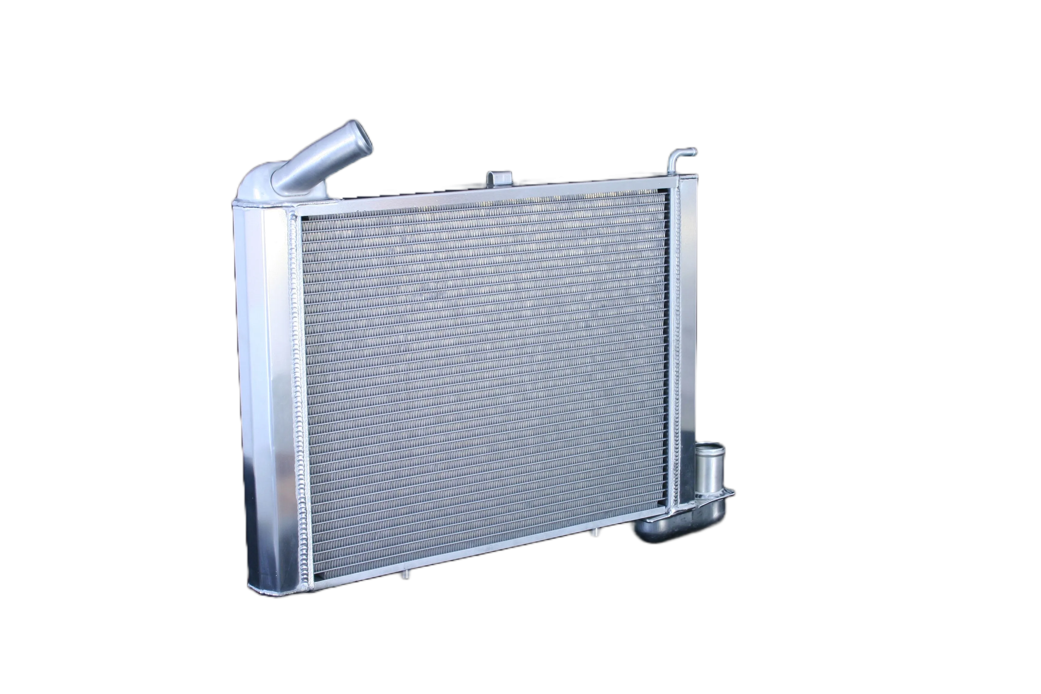 1965 Big Block Corvette Radiator