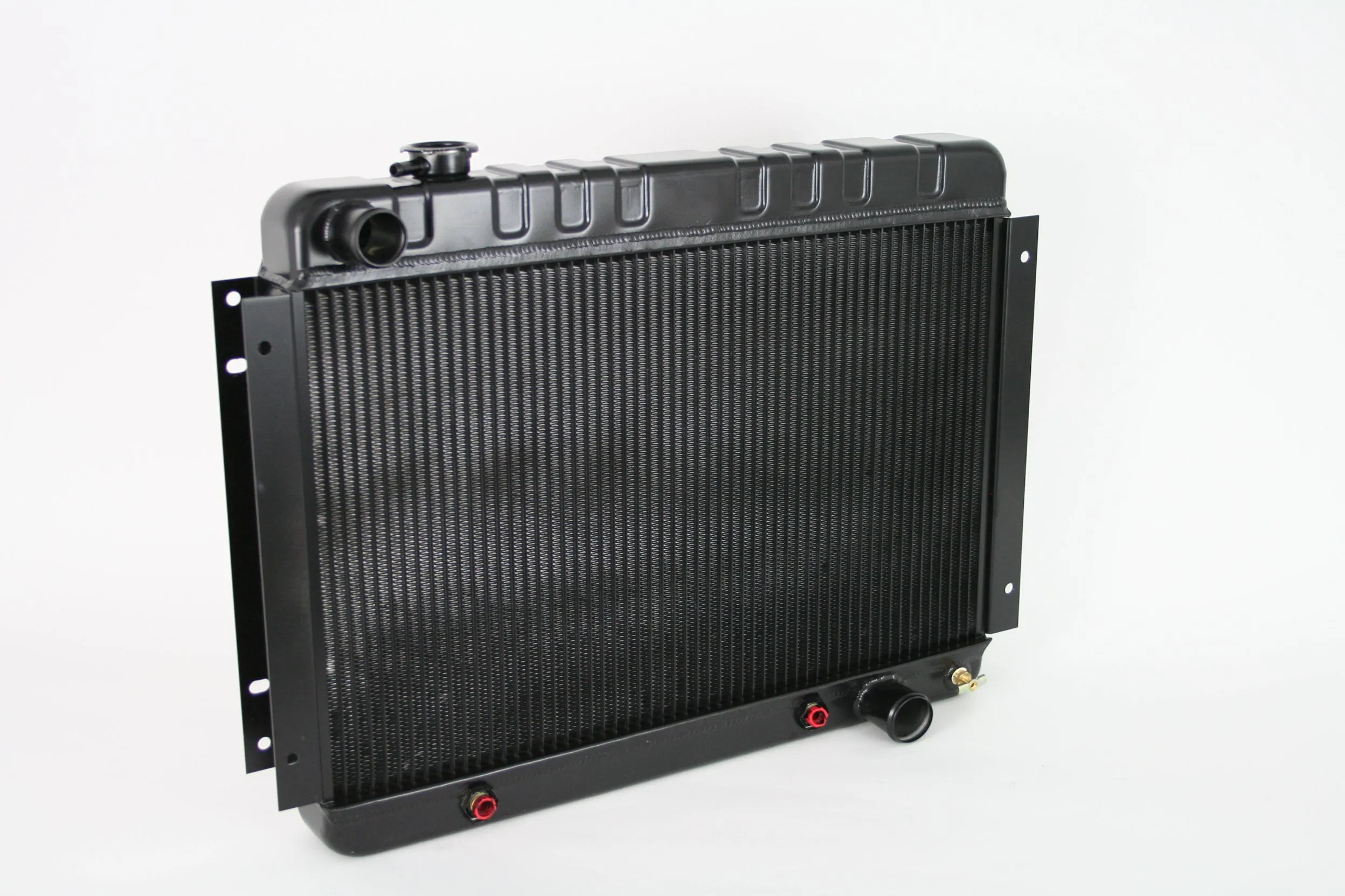 1966-1967 Chevelle Direct Fit® Radiator - Pro Series