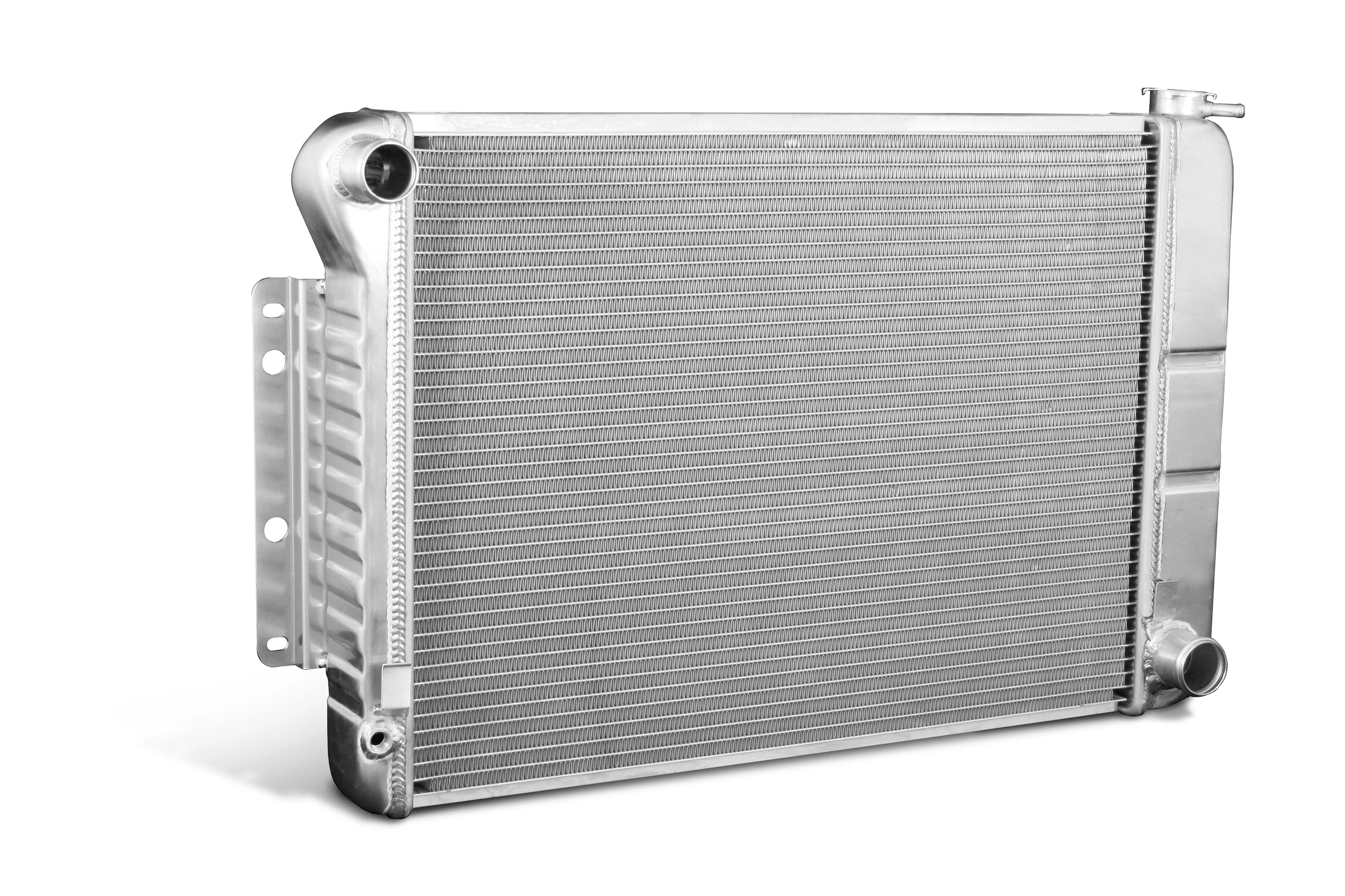 1967-1969 Big Block Gen 1 Camaro Direct Fit® Radiator - Pro Series