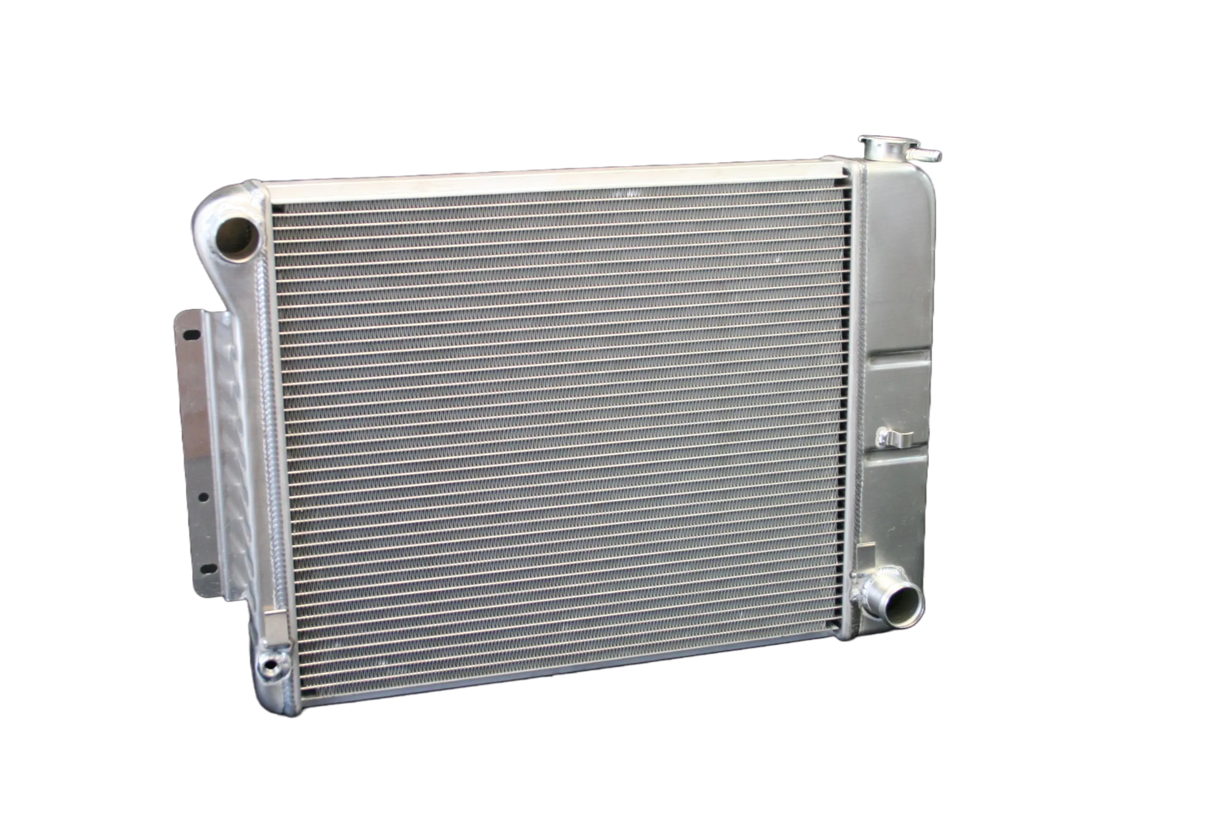 1967-1969 SB & Z28 Gen 1 Camaro Direct Fit® Radiator