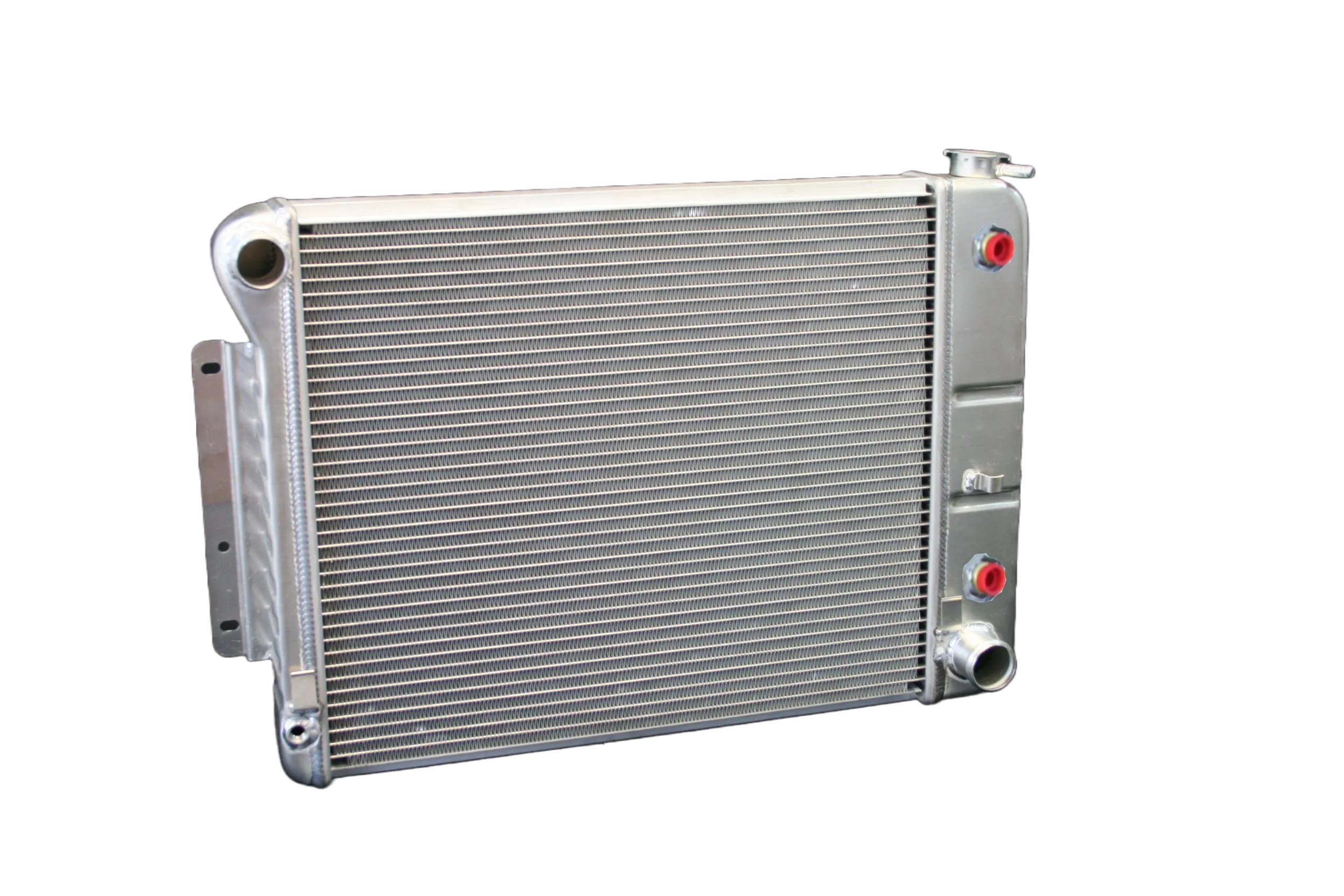1967-1969 SB & Z28 Gen 1 Camaro Direct Fit® Radiator