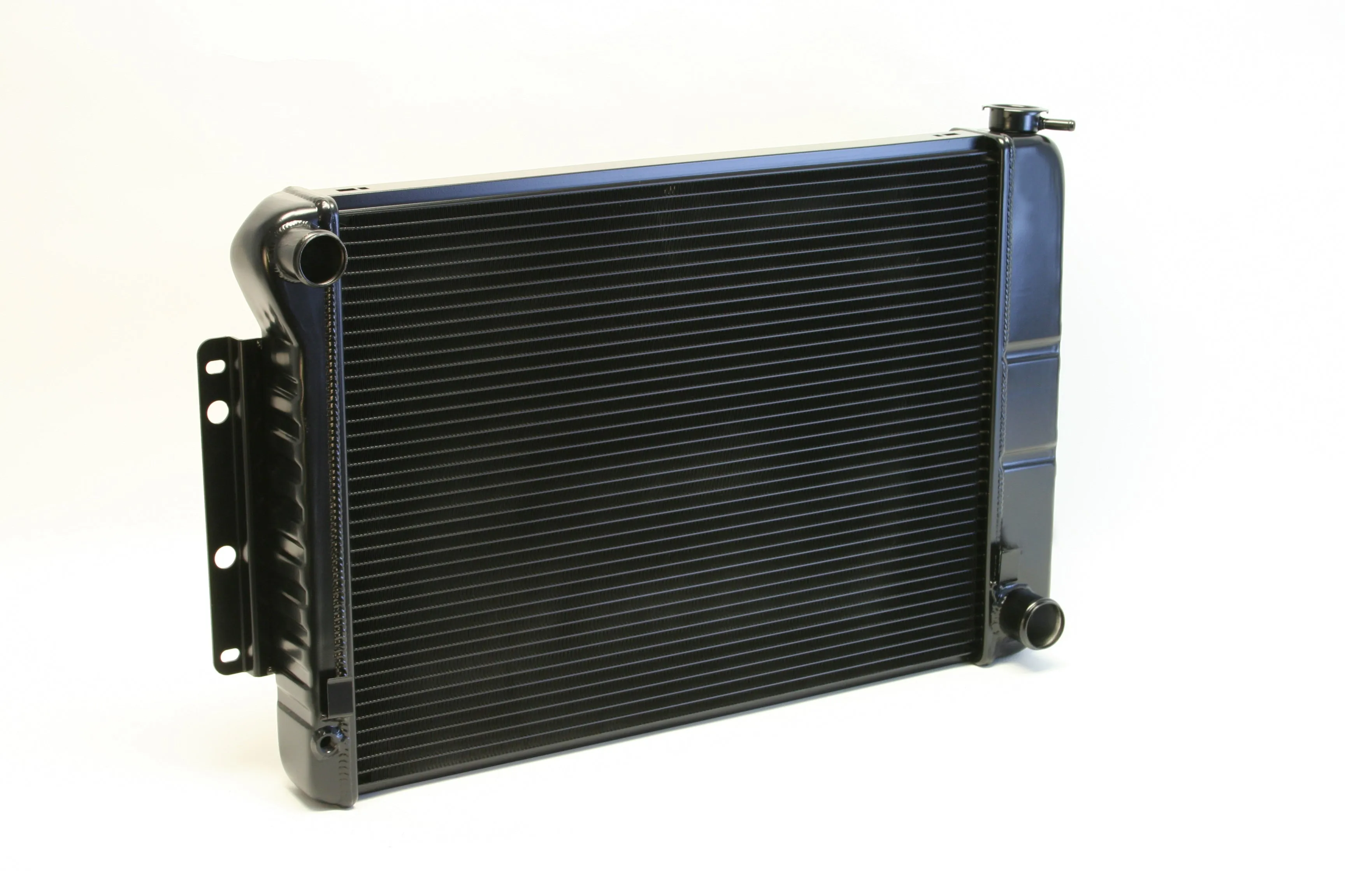 1967-1969 SB & Z28 Gen 1 Camaro Direct Fit® Radiator