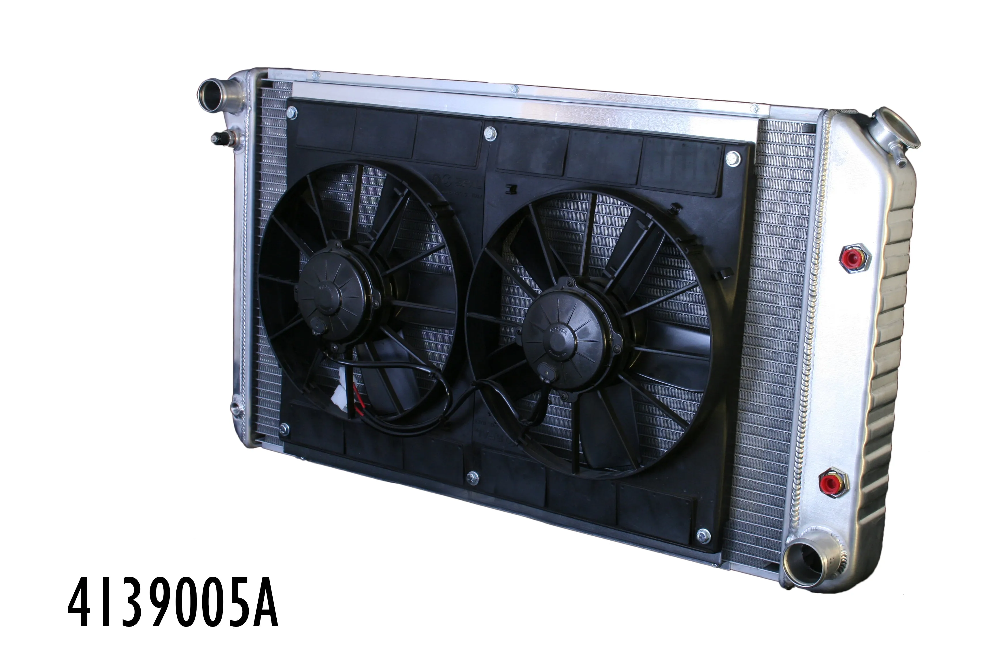 1970-81 Gen 2 Camaro Direct Fit® Radiator