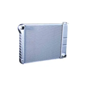 1973-1974 Nova Direct Fit® Radiator - 23.5" Crossflow