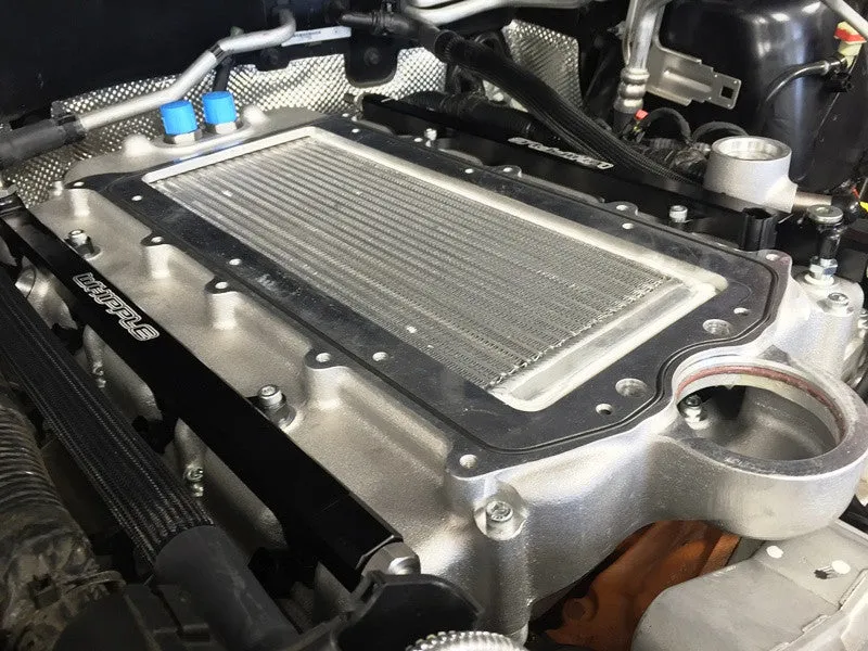 2011-2017 Dodge Challenger (5.7L) SuperCharger System