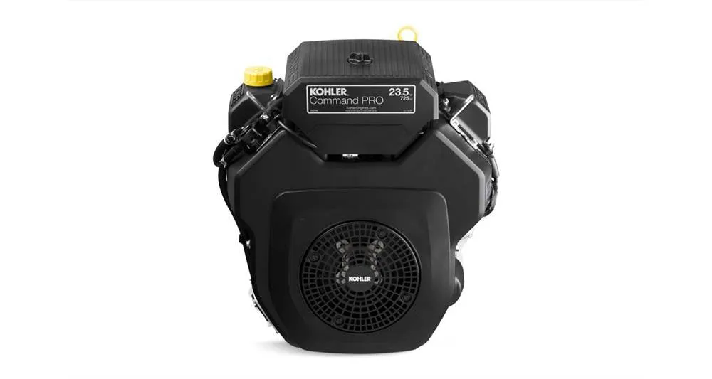 2021 Kohler Engine Command PRO CH730