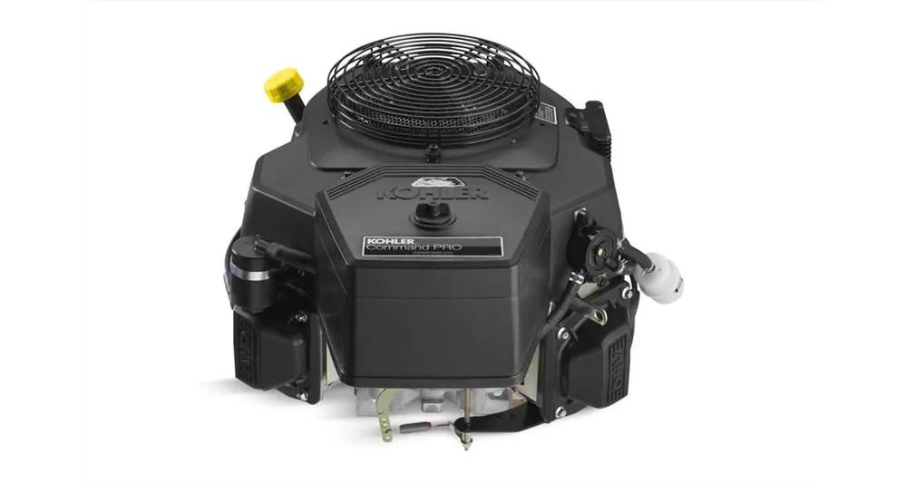 2021 Kohler Engine Command PRO CV640