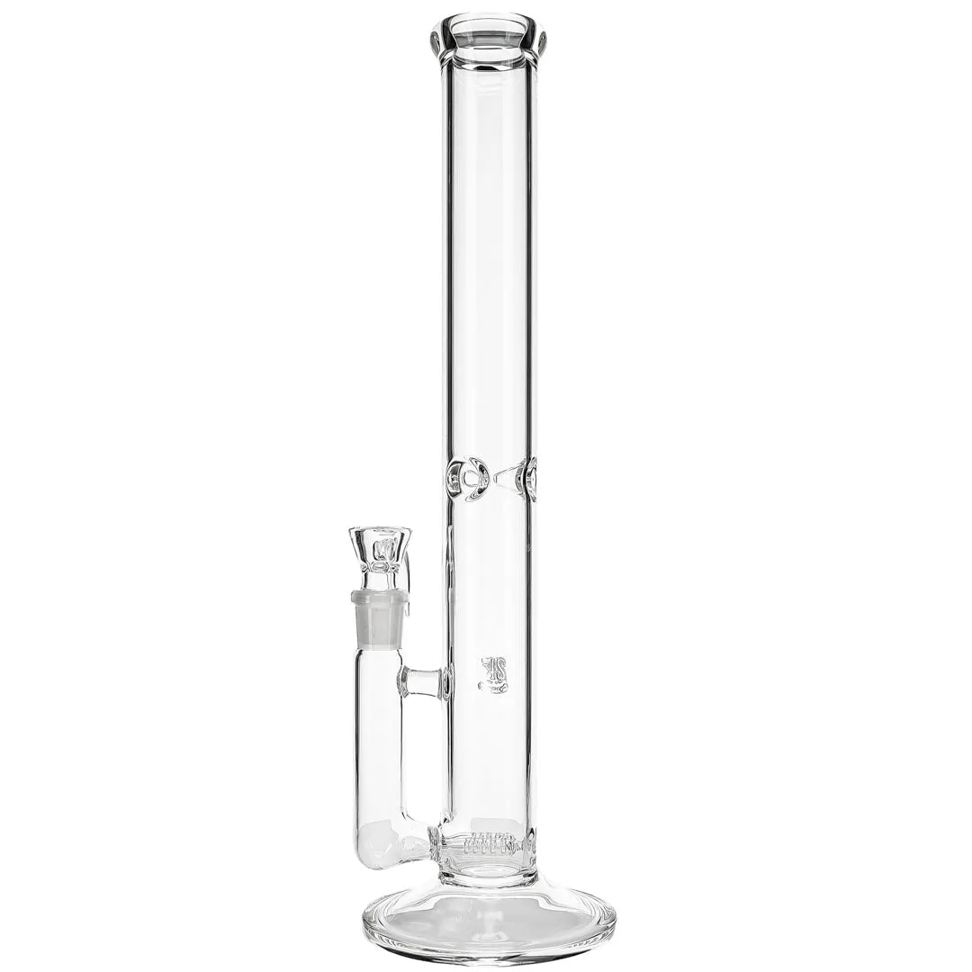 2K Glass Art | Dual MeshLine Perc Bong