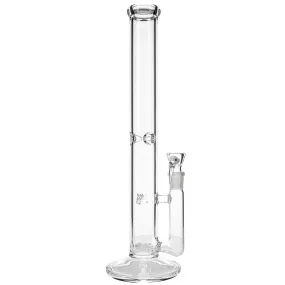 2K Glass Art | Dual MeshLine Perc Bong