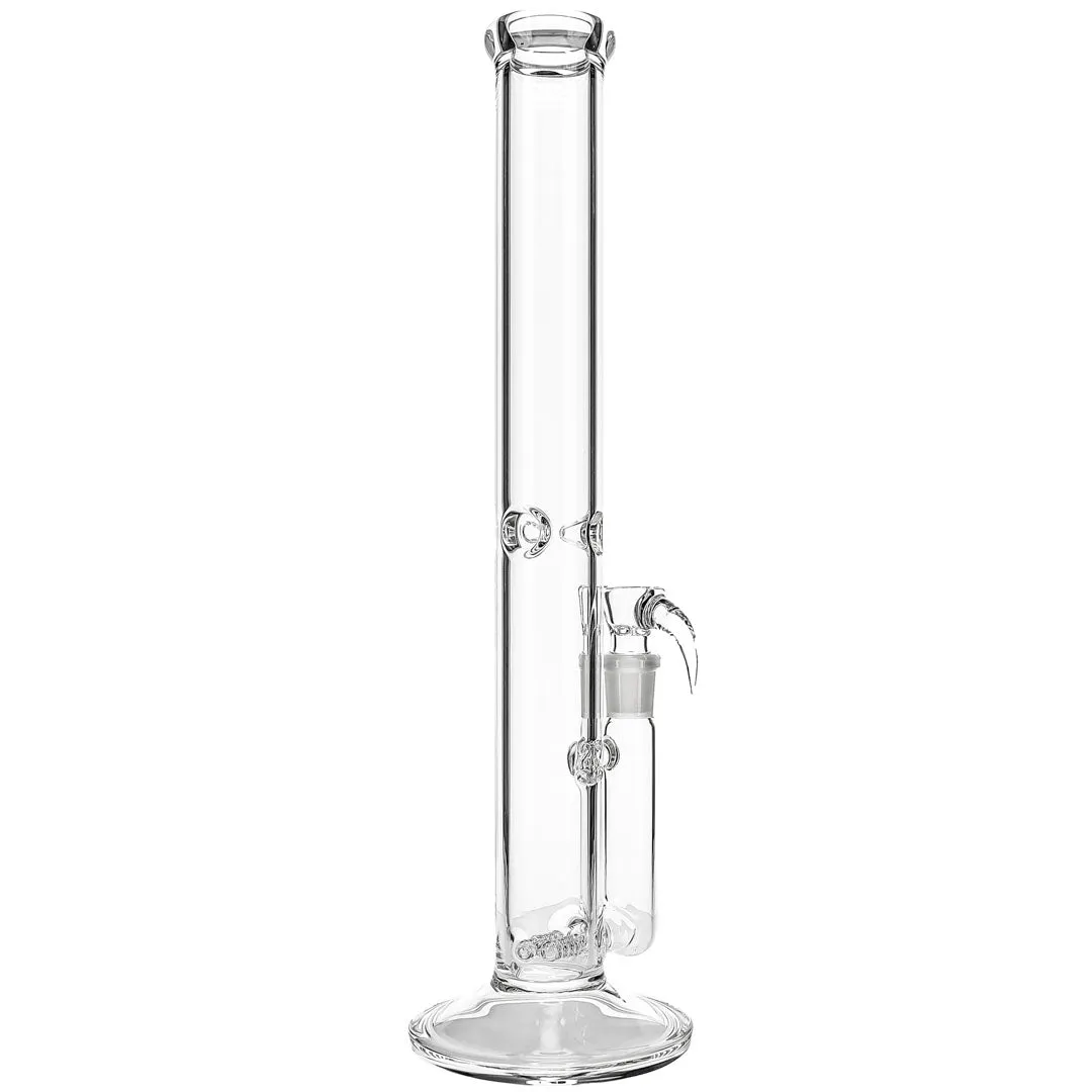 2K Glass Art | Dual MeshLine Perc Bong