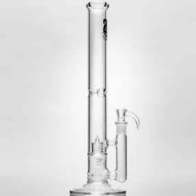 2K Glass | Dual MeshLine to MeshCap