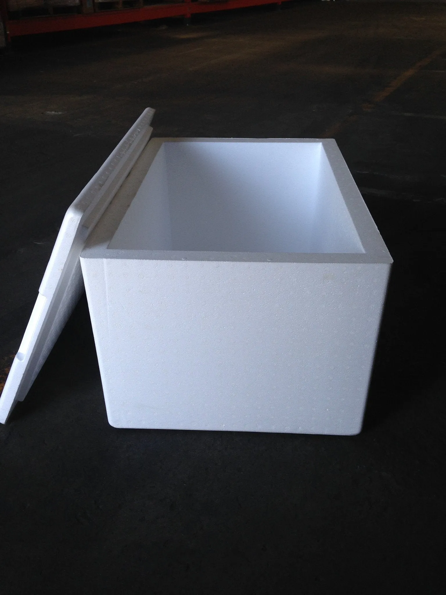 30″-75# EPS BOX/LID