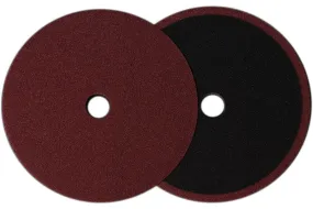 5.5" Maroon Polishing Low Pro Foam Grip Pad™