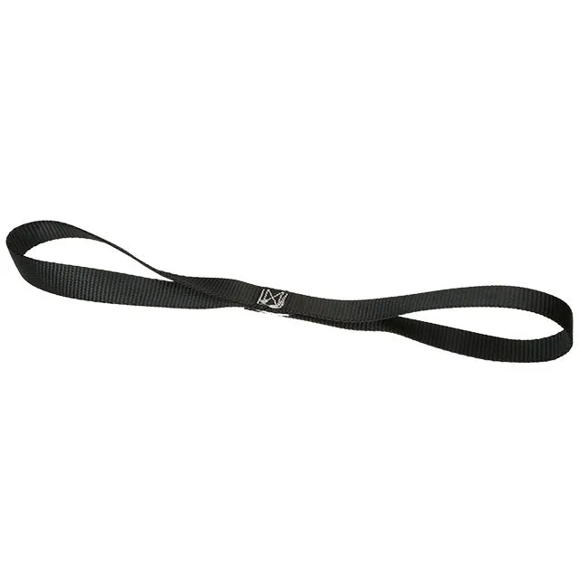 6' Tie Down Kit for 2 Motorcycles - Aluminum