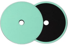 6.5" Green Extreme Cutting Low Pro Foam Grip Pad™