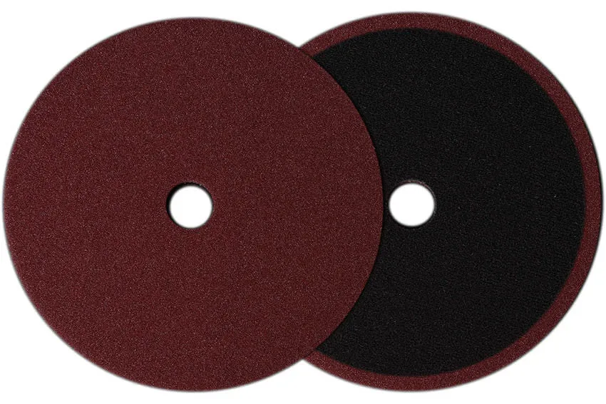 6.5" Maroon Polishing Low Pro Foam Grip Pad™