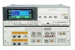 71612C Agilent Analyzer Used