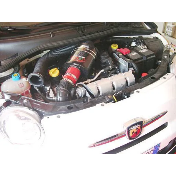 Abarth 500 / 595 / 695 BMC OTA High Performance Intake System