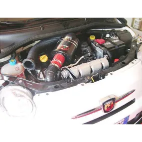 Abarth 500 / 595 / 695 BMC OTA High Performance Intake System