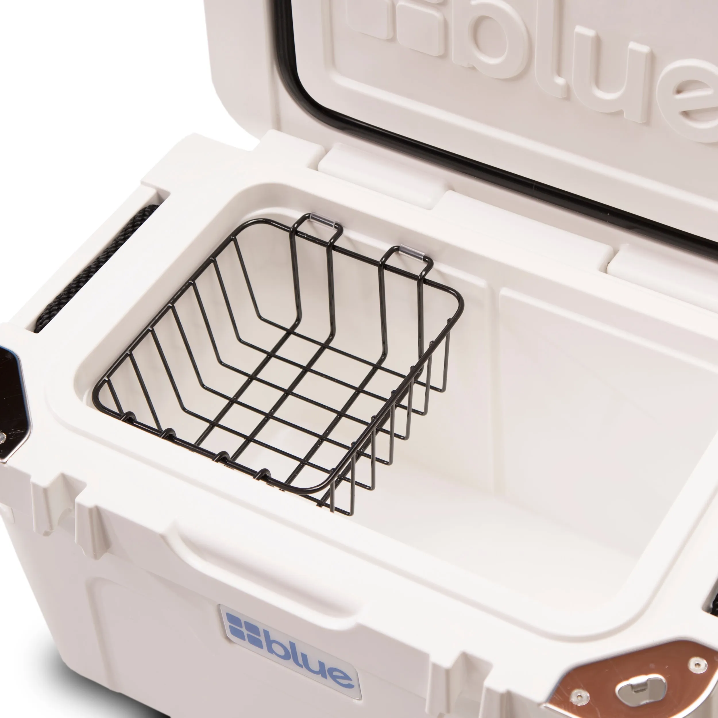 Accessory - Dry Basket for 100/110 Quart Coolers