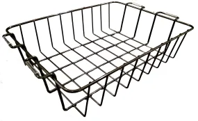 Accessory - Dry Basket for 25 Quart Cobalt Coolers