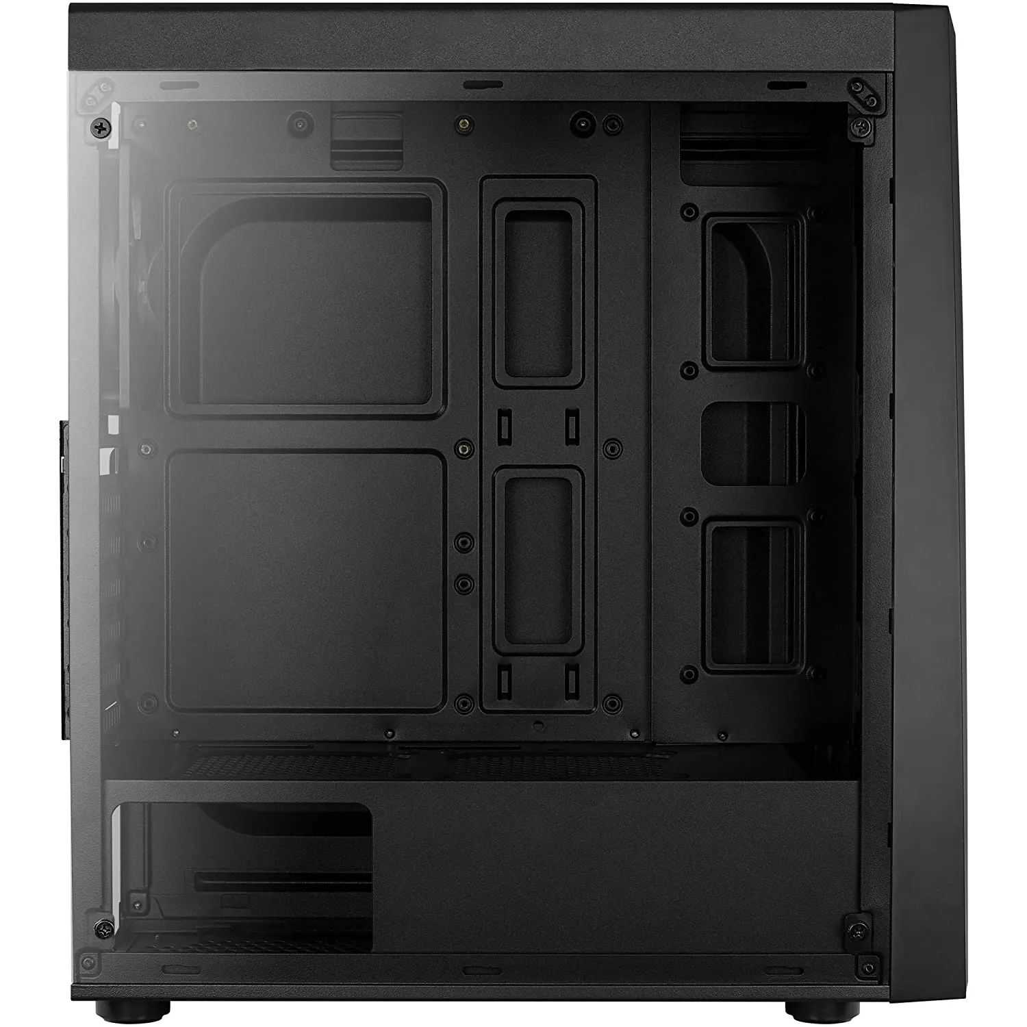 Aerocool  RGB CABINET  BOLT