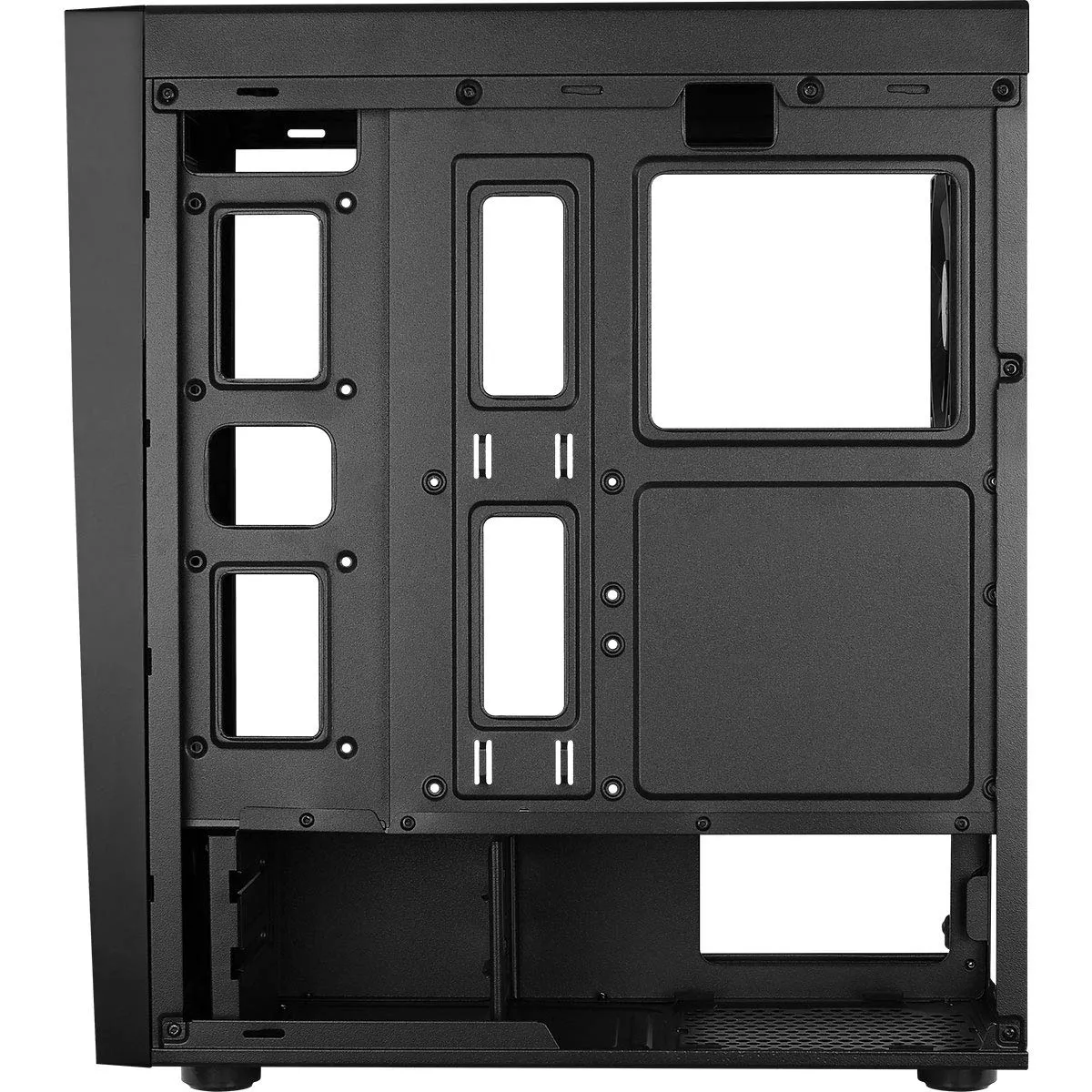 Aerocool  RGB CABINET  BOLT