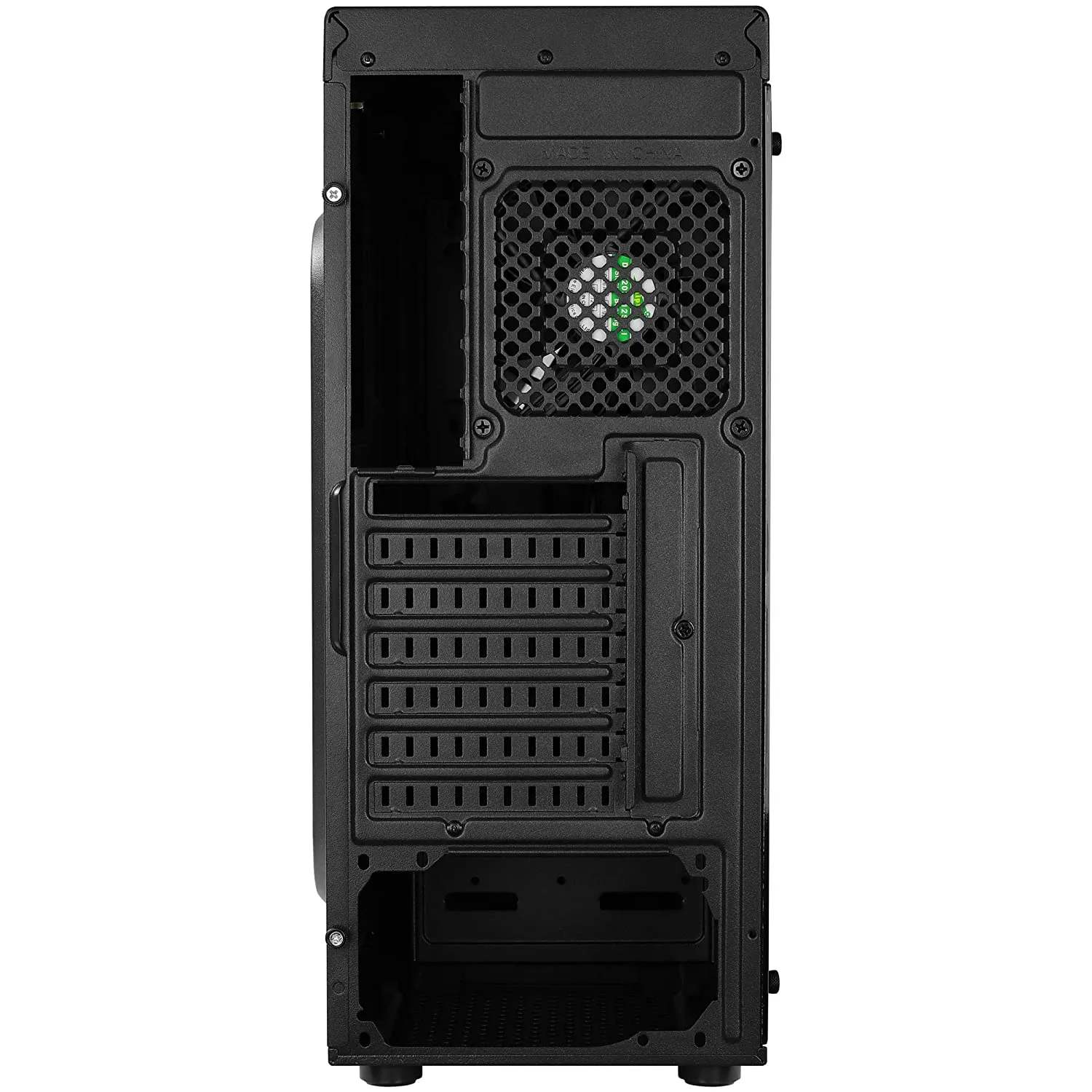 Aerocool  RGB CABINET  BOLT