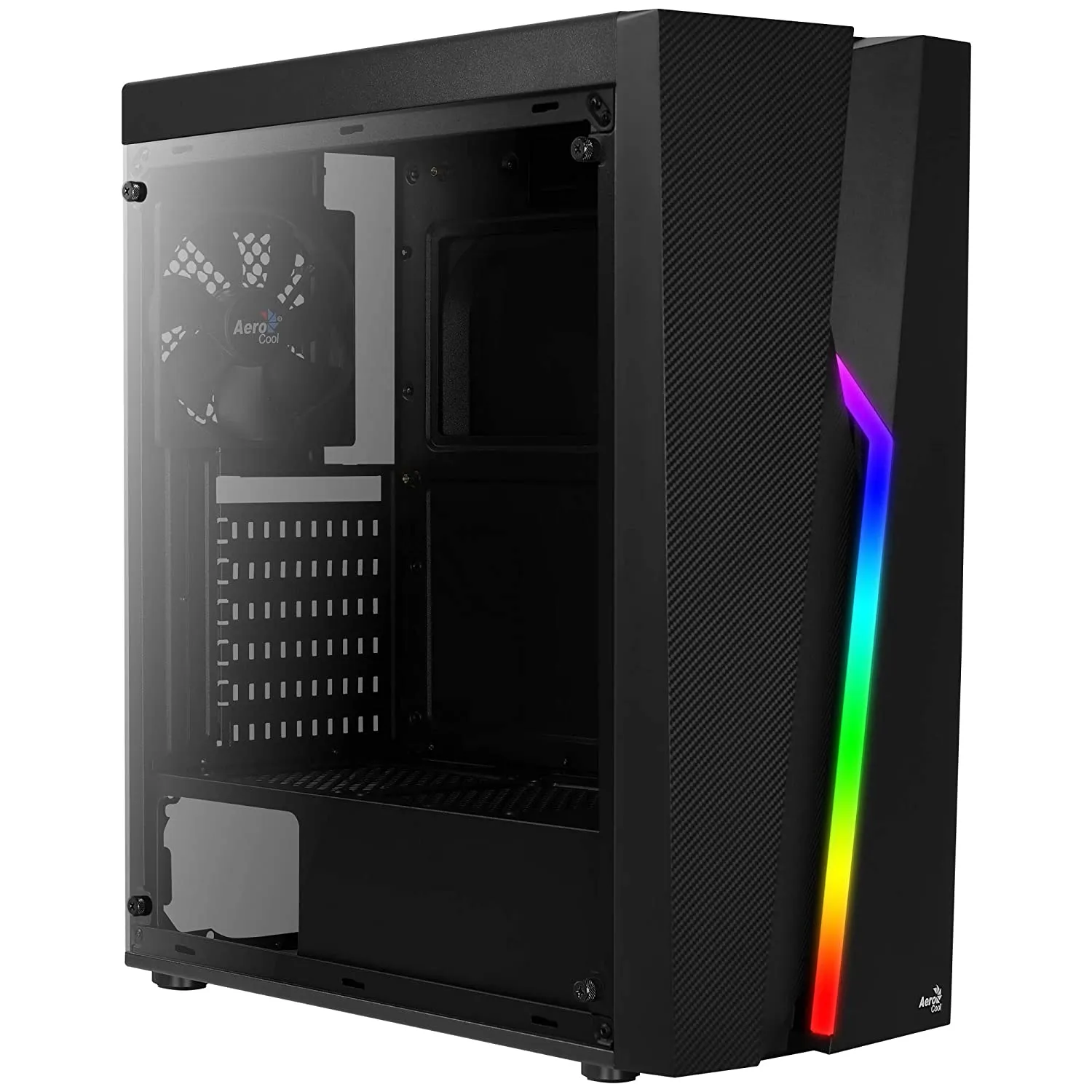Aerocool  RGB CABINET  BOLT