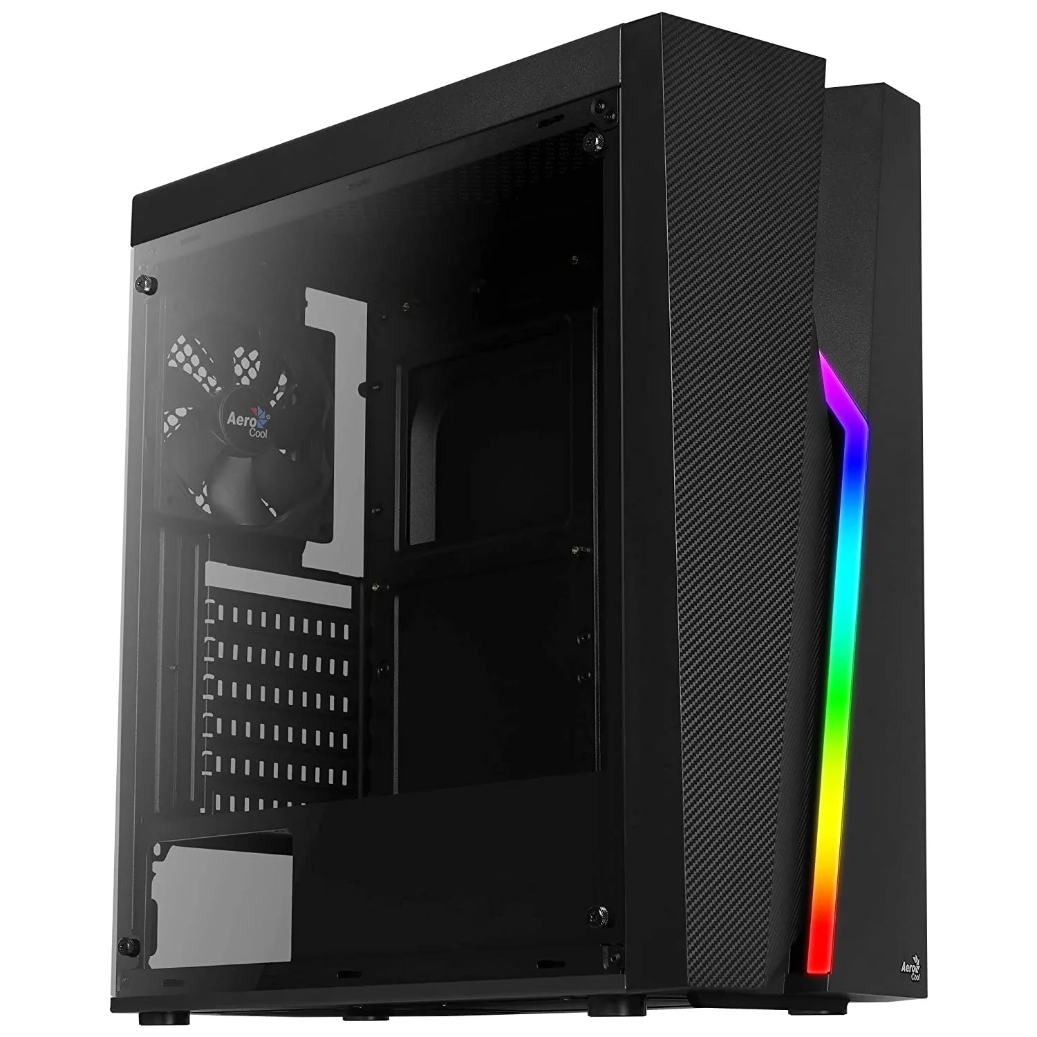 Aerocool  RGB CABINET  BOLT