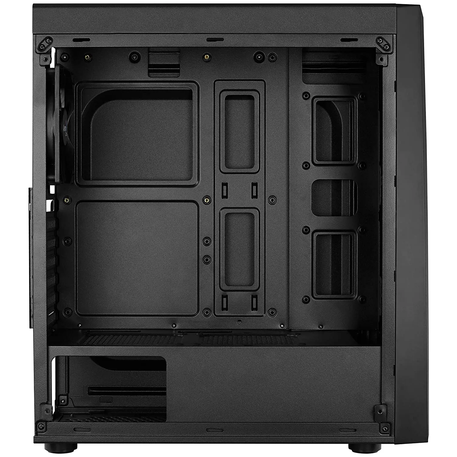 Aerocool  RGB CABINET  BOLT