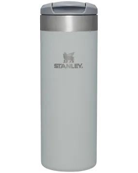 Aerolight Transit 16oz Mug in Fog Metallic
