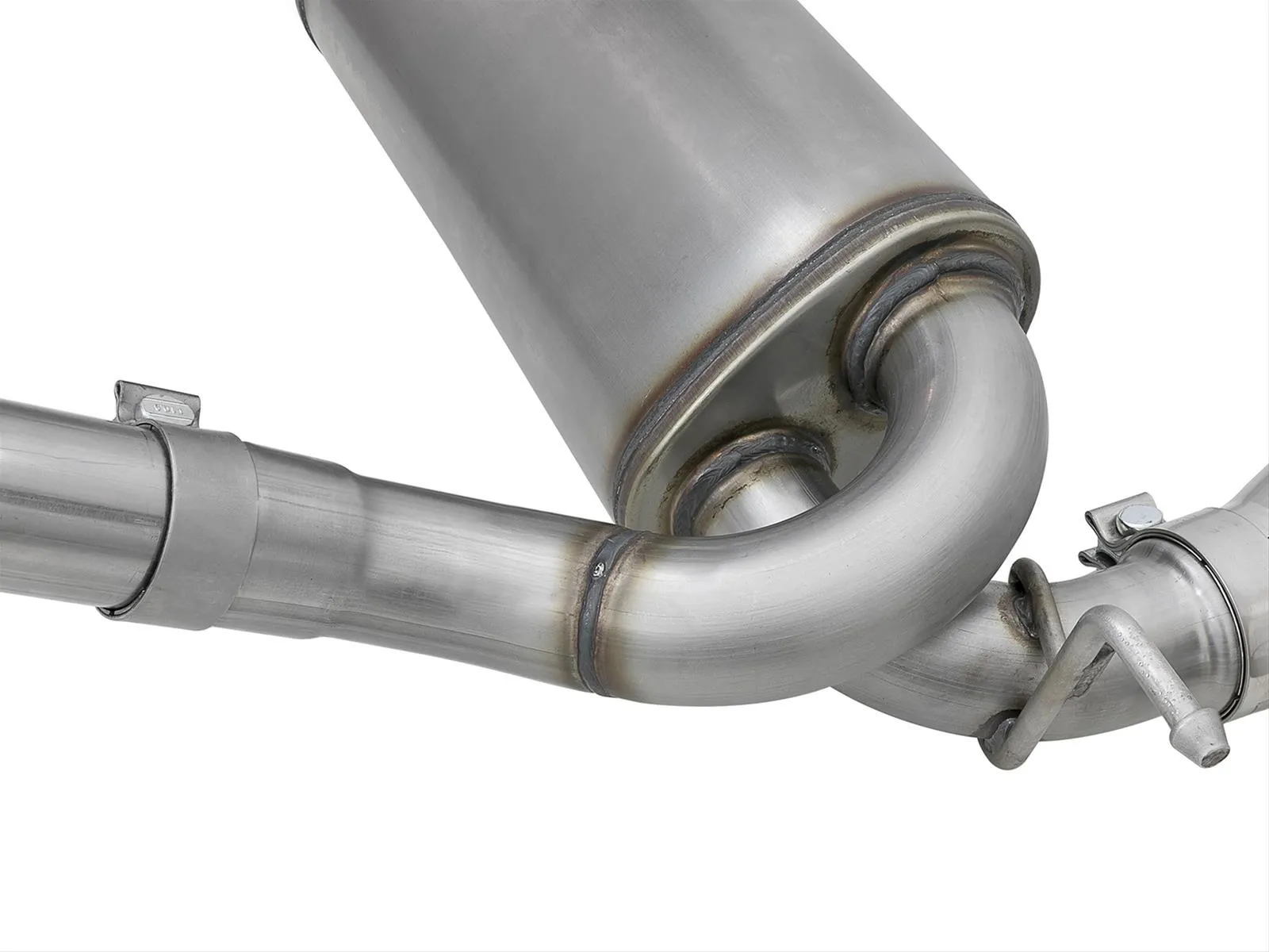 aFe Rebel Series Exhaust Systems 49-48062-P