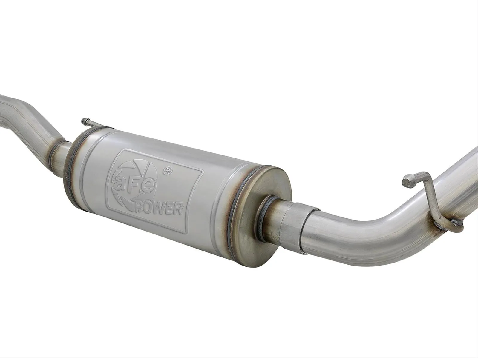 aFe Rebel Series Exhaust Systems 49-48062-P