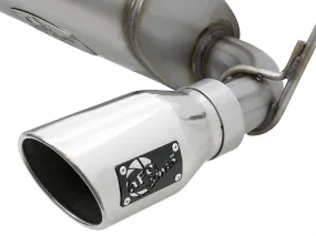 aFe Rebel Series Exhaust Systems 49-48062-P