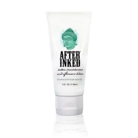 After Inked Tubes 90mL